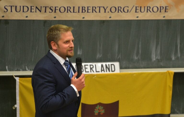 Exploring Micronations: Liberland and Beyond