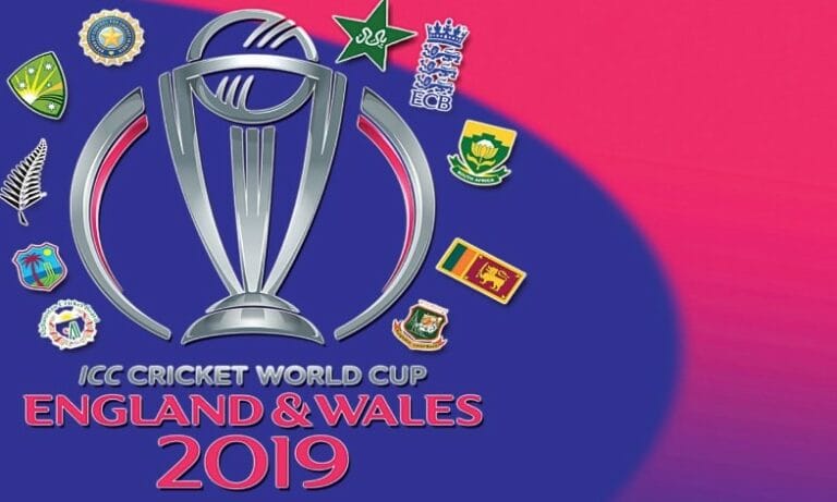 ICC Cricket World Cup 2025 – Tournament Officially Begins Today