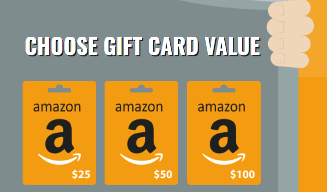 Get a $25 Amazon Gift Card for a 3D Body Scan Study