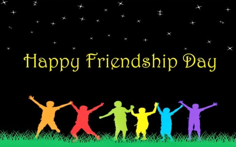 Celebrate Friendship Day 2023: Quotes, Images & Wishes