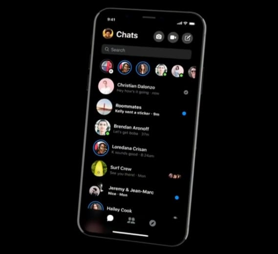 Activate Facebook Messenger Dark Mode: Easy Guide 2023