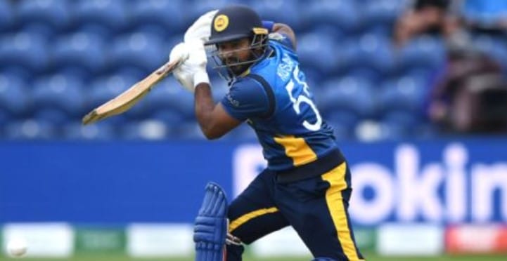 Live Updates: Afghanistan vs Sri Lanka, ICC World Cup 2019
