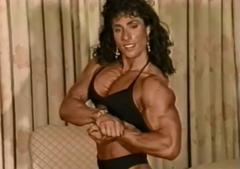 Annie Rivieccio