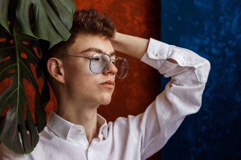Discover the Timeless Appeal of Aviator Glasses Frames