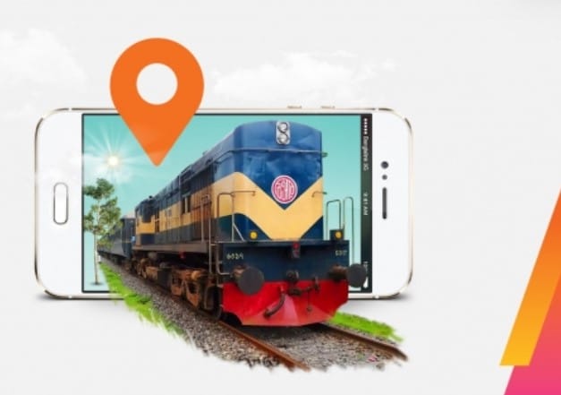 Track Bangladesh Trains in Real-Time via SMS Service