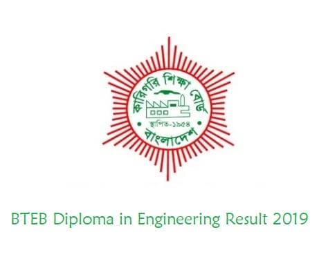 BTEB Diploma Engineering Results 2019: Check March 28 Release