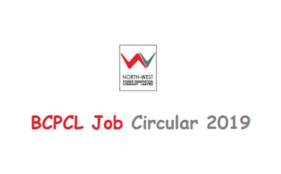 High Salary Jobs: BCPCL Job Circular 2019 Now Available