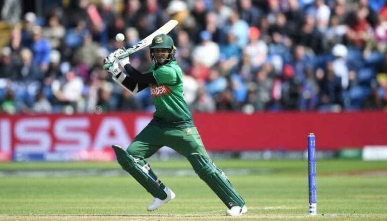 Bangladesh vs Pakistan: Crucial ICC 2019 World Cup Clash