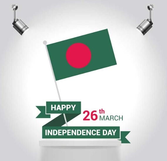 Celebrating Bangladesh's 48th Independence Day: A Historic Journey