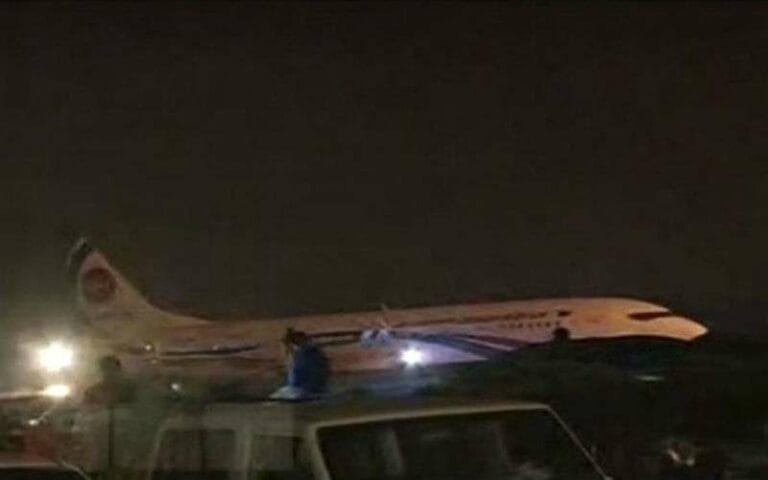 Bangladesh Plane Hijack Attempt: Gunman Killed by Police