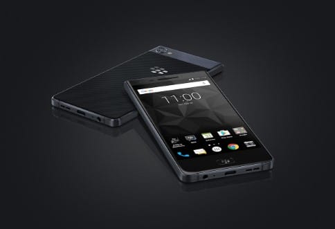 Blackberry Motion 2019: Price & Specs in Bangladesh