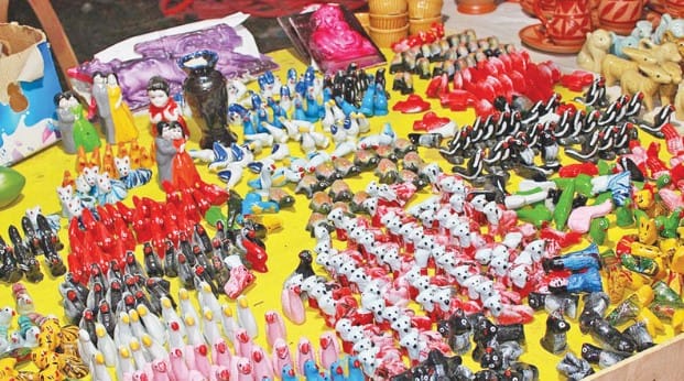 Celebrate Pohela Boishakh 2019: Largest Mela in Bangladesh