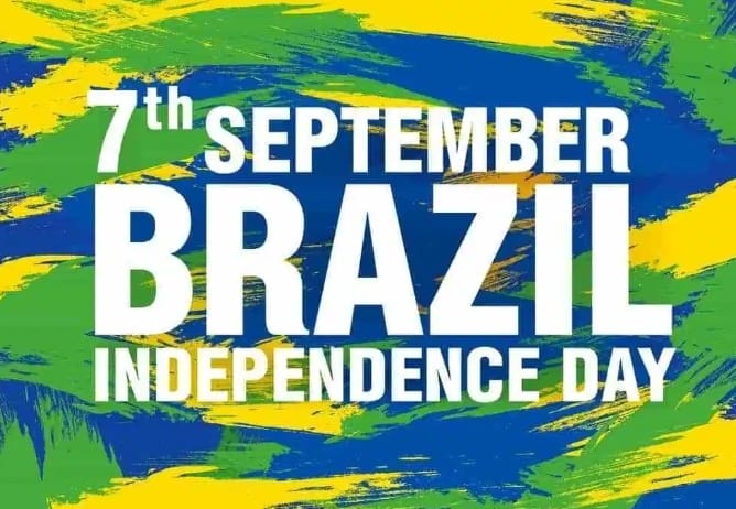 Celebrate Brazil's Independence Day 2023: Quotes & Wishes