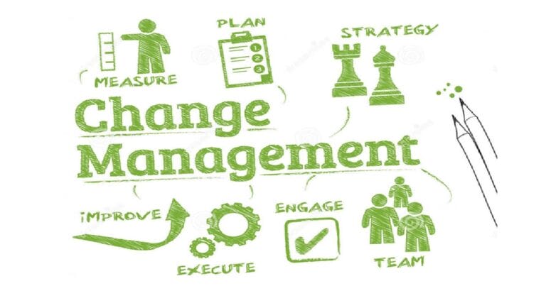 Effective Change Management: Empower HR for Success
