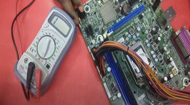 Choosing the Right Computer Repair Service Provider