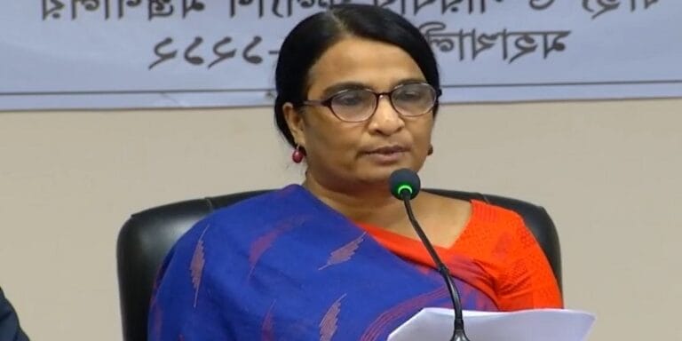 COVID-19 Impact in Bangladesh: Latest Updates (March 23)
