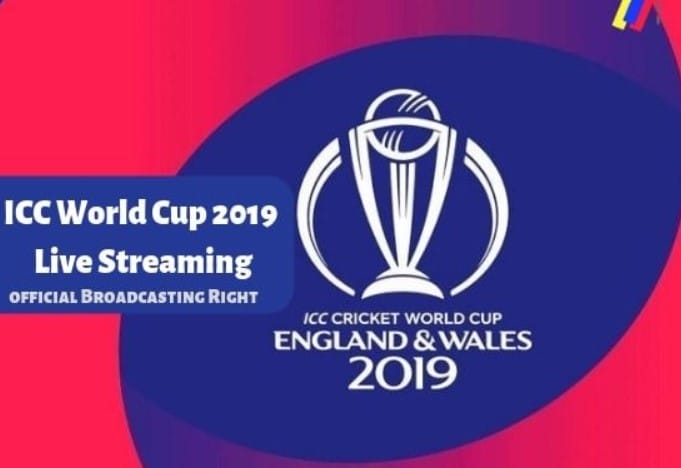 Watch ICC Cricket World Cup 2019 Live: TV & Stream Guide