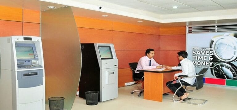 Dutch Bangla Bank Service Outage: System Upgrade Alert