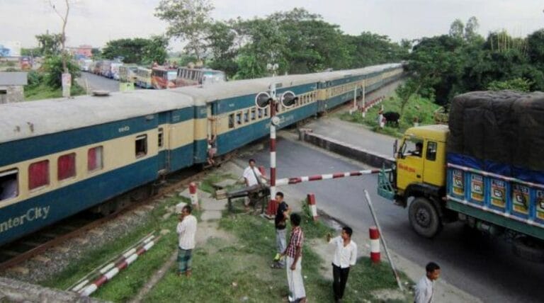 Dhaka to Comilla Train Schedule 2019: Updated Timetable