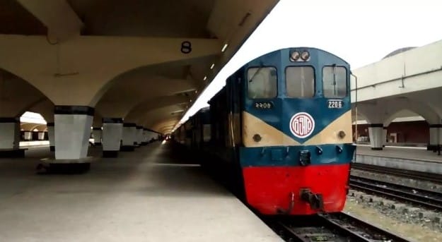 Dhaka to Pabna Eid Train Schedule 2019: Tickets & Details