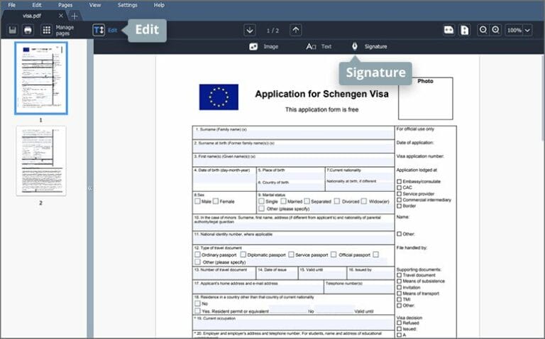 5 Effective Methods to Edit PDFs: A Comprehensive Guide