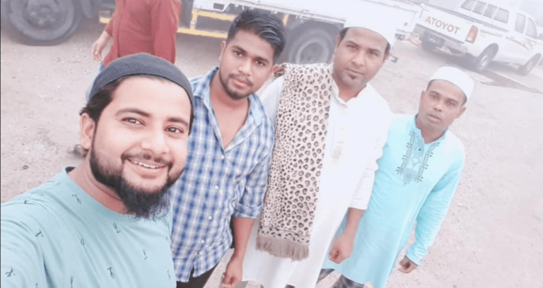 Eid al-Fitr 2019: Celebrating Ramadan's End on June 4