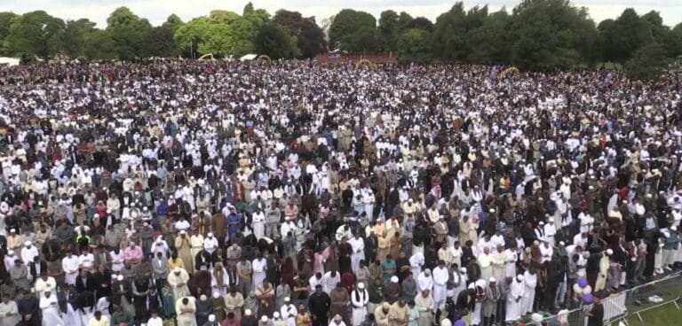Eid ul Fitr 2019 Celebrations and Holiday Updates