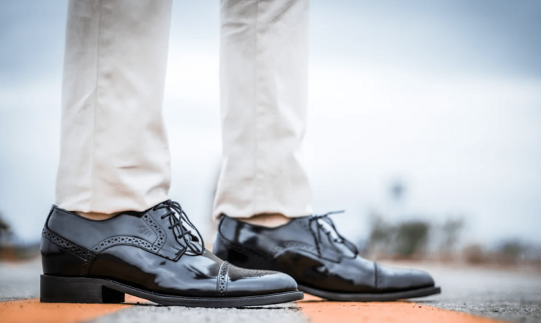 Can You Drive Safely in Elevator Shoes? Key Insights