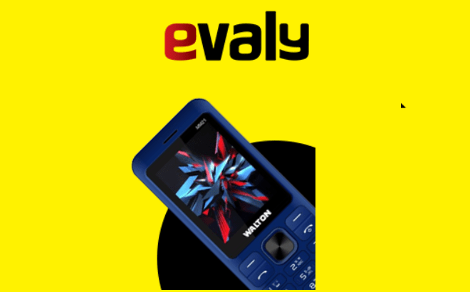 Exclusive Evaly 16 Taka Mobile Offer: How to Get Yours