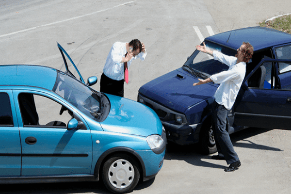 Suing After a Car Accident: Your Rights Explained