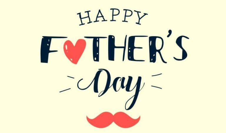 Download Top 10 Father's Day 2019 Images & Wishes