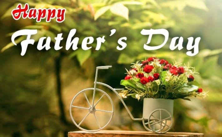 Celebrate Father's Day 2019: Heartfelt Quotes & Wishes