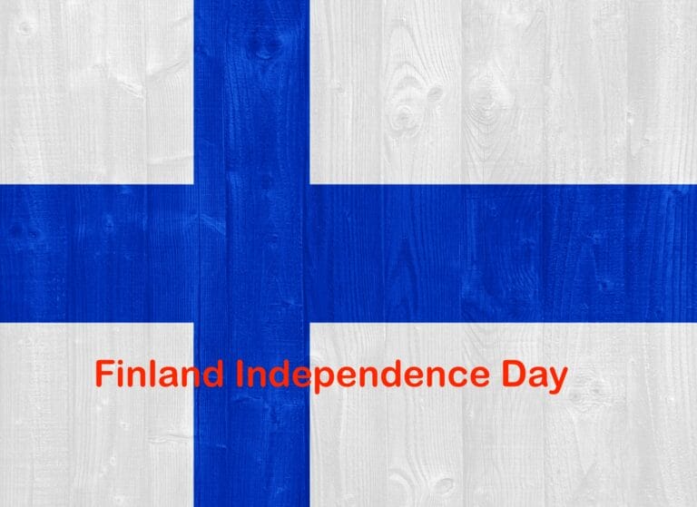Celebrating Finland's Independence Day: Traditions & History