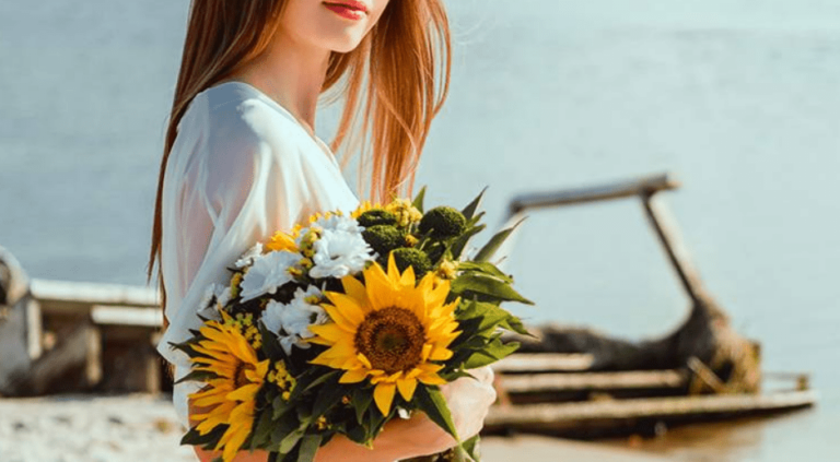 Discover the Convenience of Online Flower Delivery Today