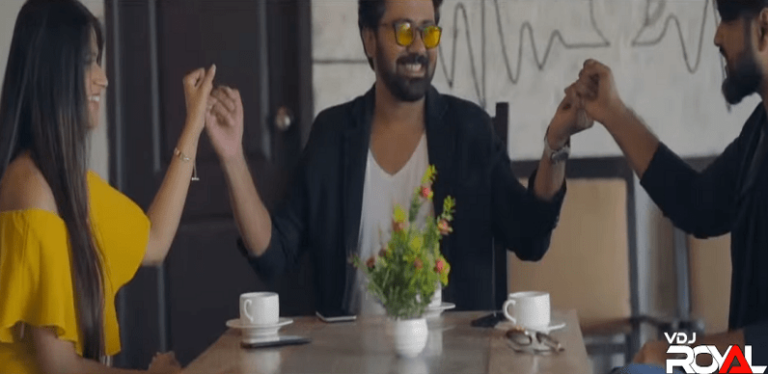 Celebrate Friendship Day 2019 with a Special Mashup Song