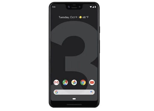 Google Pixel 3a India Launch: Price & Specs Revealed