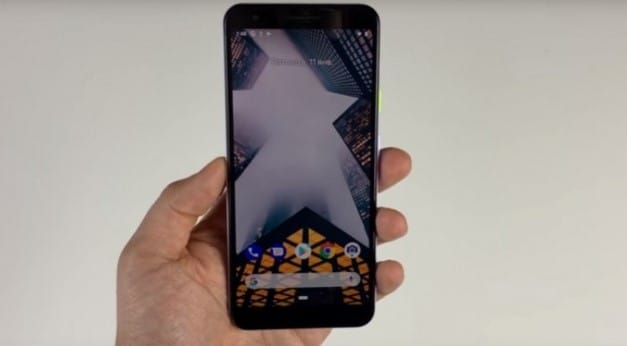 Google Pixel 3a Launch: Specs, Release Date & Details