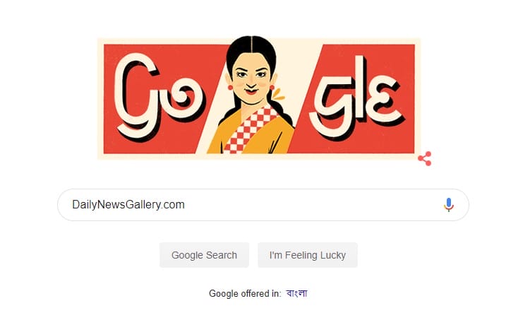 Celebrating Rosy Afsari: Bangladesh's Cinematic Icon
