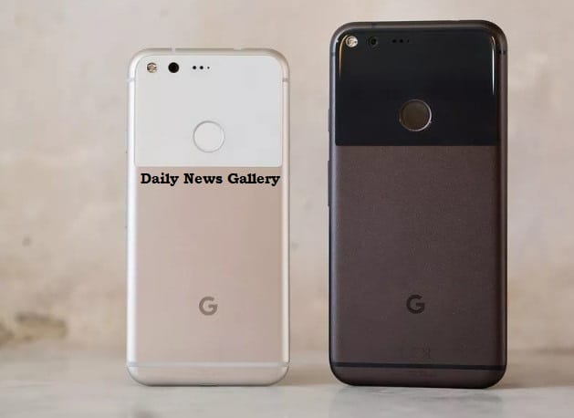 Google Pixel & Pixel XL to Get Free Android Q Update