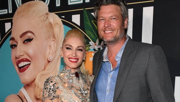 Gwen Stefani's Las Vegas Show Cancelled Due to Illness