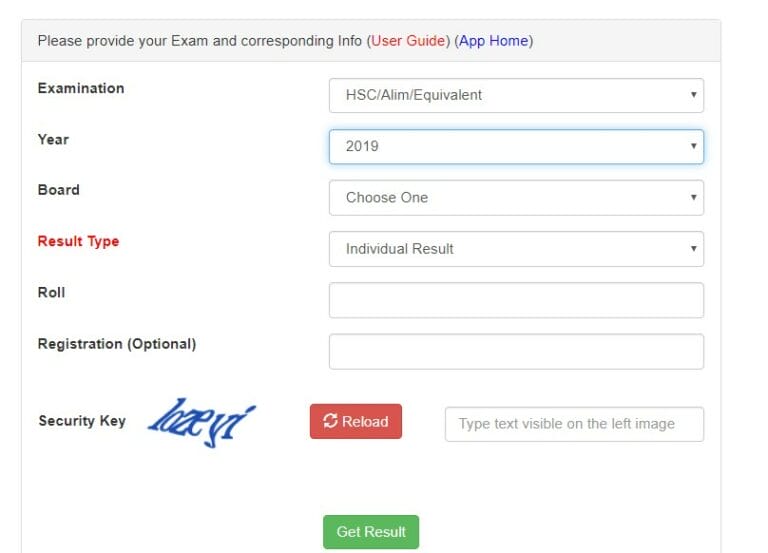 Download HSC Result 2019 Marksheet: Easy Online Steps