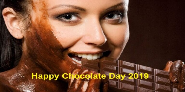 Celebrate Chocolate Day 2019: Sweet Wishes & Messages