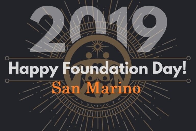 Celebrate San Marino Foundation Day 2023 with Inspiring Quotes