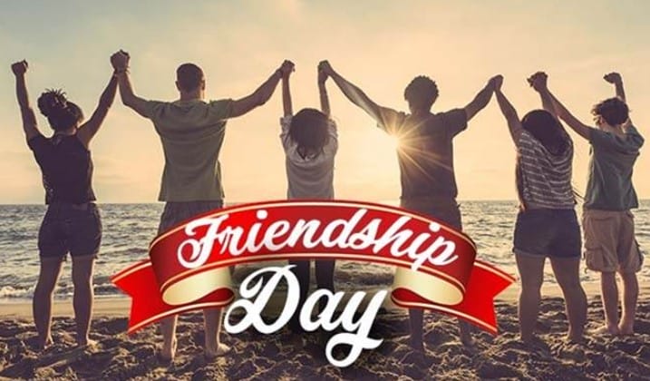 Ultimate Friendship Day Songs List 2019 for August 4 Celebration