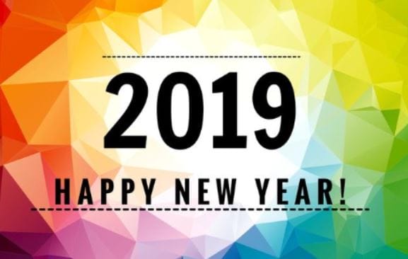 Celebrate New Year 2019: Best Wishes, Wallpapers & Quotes