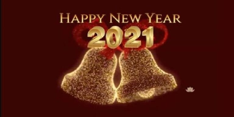 Welcome 2021: New Year Wishes, Quotes & Celebrations