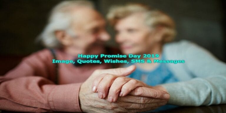 Celebrate Promise Day 2019: Quotes, Wishes, and Messages