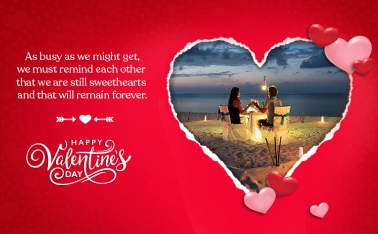 Happy Valentine’s Day 2020 Wishes, Messages, Status, SMS, Quotes, Images, Wallpapers, Pics, and Photos