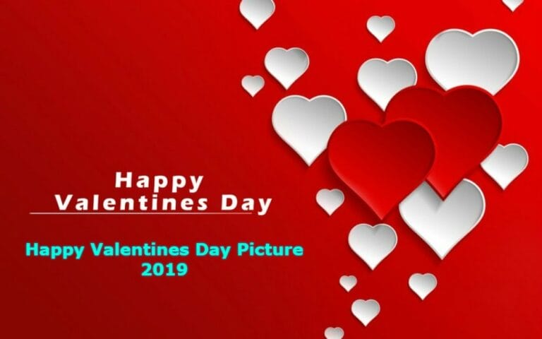 Valentine’s Day Pictures 2025 – HD Wallpapers for Valobasha Dibosh