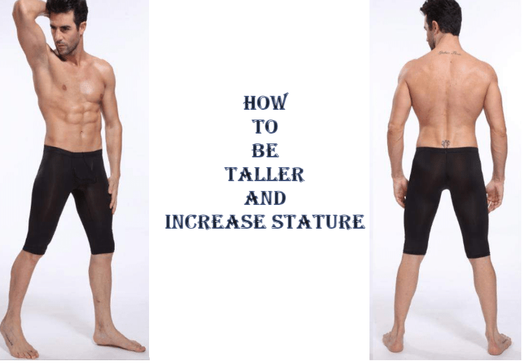 Boost Your Attractiveness: Effective Height Growth Tips